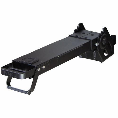 Saris MHS 2+1 Base Hitch Platform Bike Rack