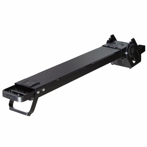 Saris MHS 3+1 Base Hitch Platform Bike Rack