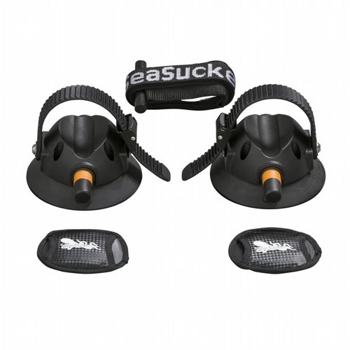 SeaSucker Hornet Hatchback/SUV Bike Rack