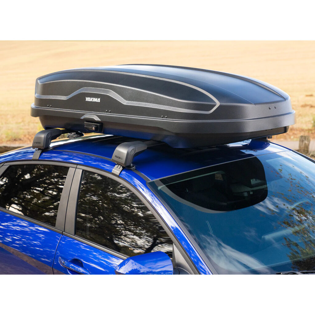 Yakima SkyBox NX LG Cargo Box