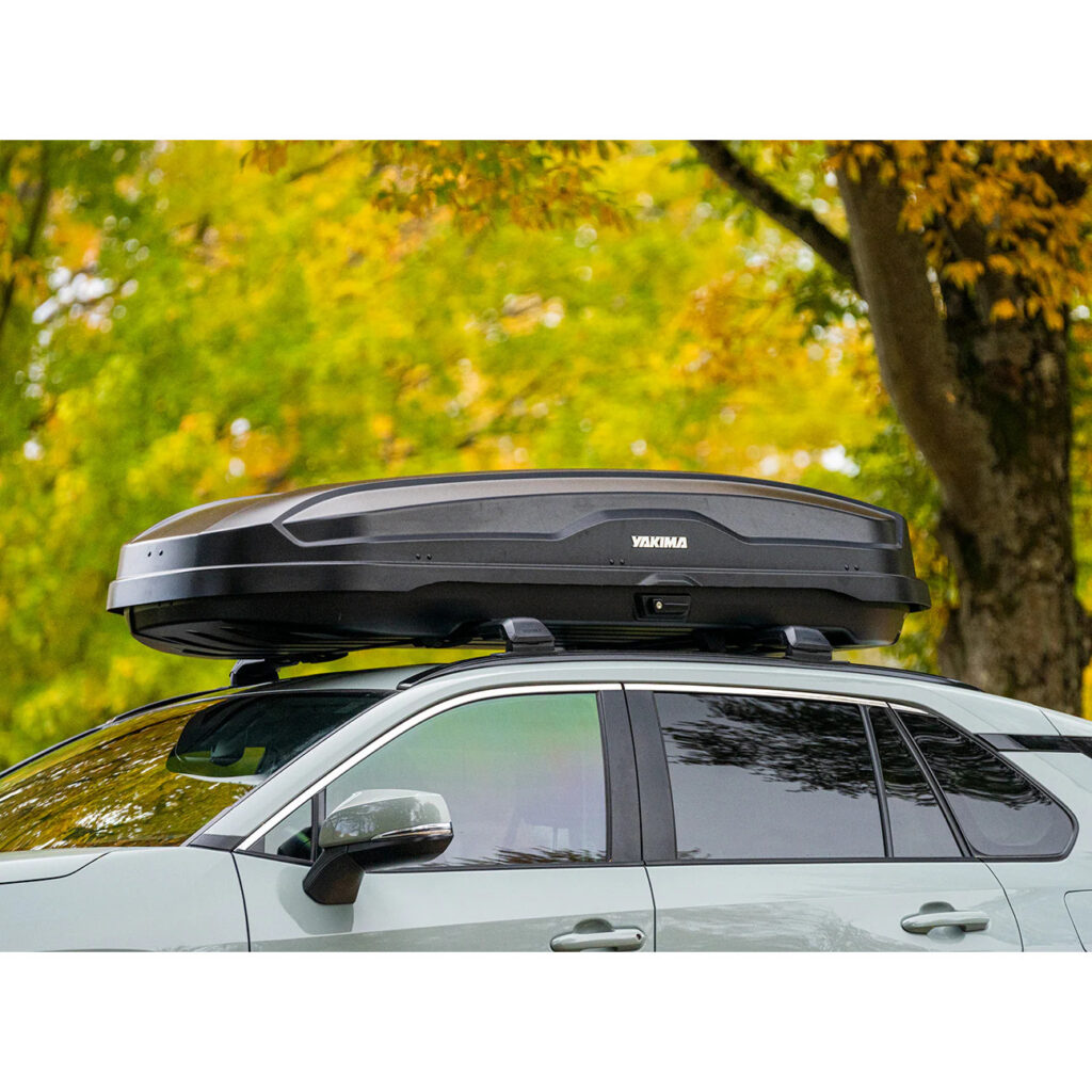 Yakima SkyBox NX XL Cargo Box