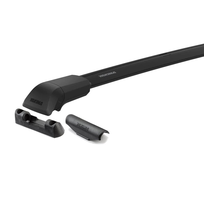 Yakima Skyline FX Complete Fixpoint, Tracks, Custom Roof Racks
