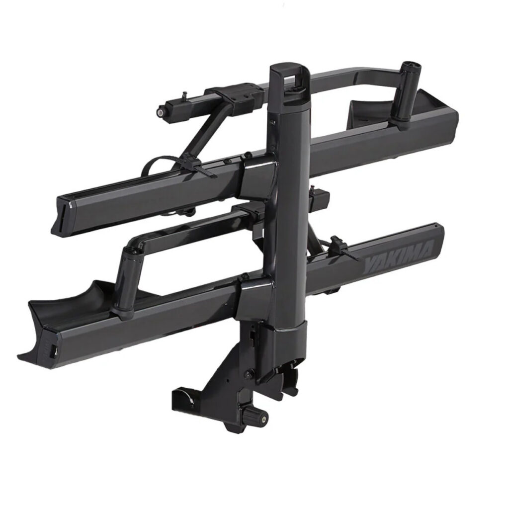 Yakima StageTwo Platform Bike Rack