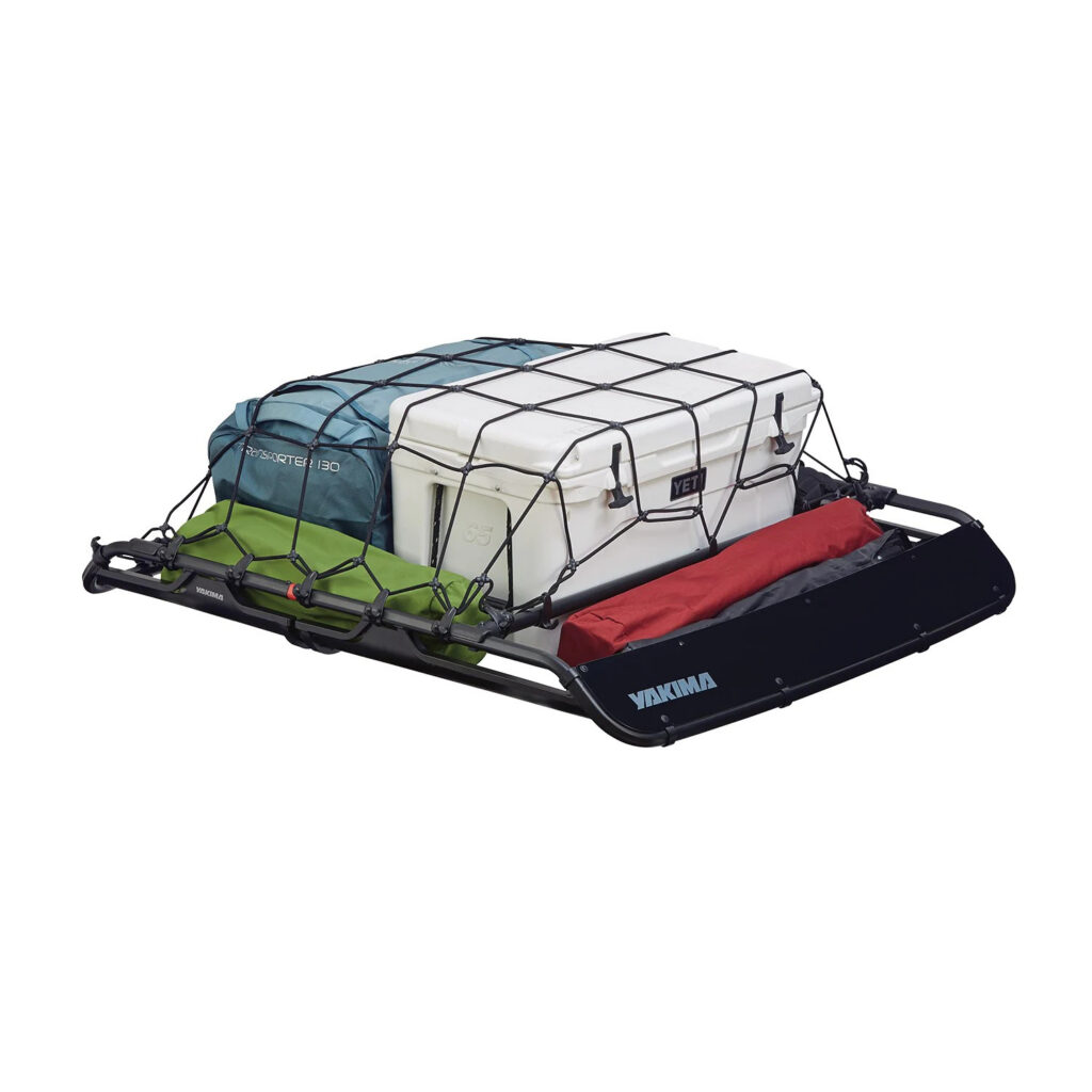 Yakima Cargo Basket Medium Stretch Net