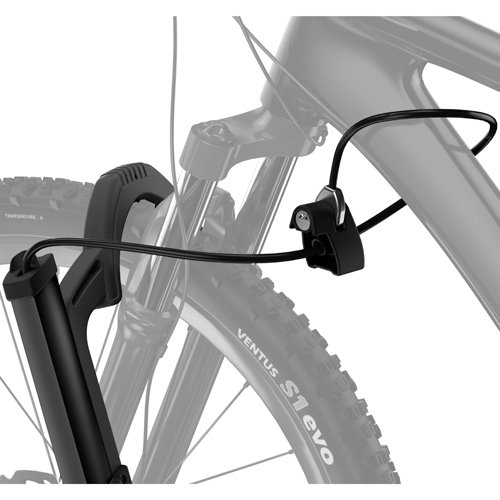 Thule DoubleTrack Pro XT 2-Bike Platform Hitch Rack - Image 18
