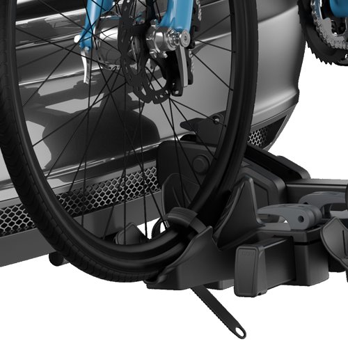Thule DoubleTrack Pro XT 2-Bike Platform Hitch Rack - Image 11