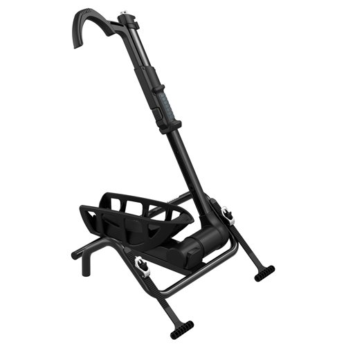 Thule Insta-Gater Truck Bed 1-Bike Rack - Image 5