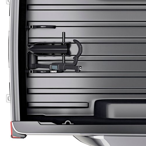 Thule Insta-Gater Truck Bed 1-Bike Rack - Image 8