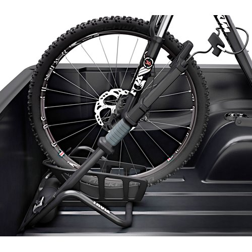 Thule Insta-Gater Truck Bed 1-Bike Rack