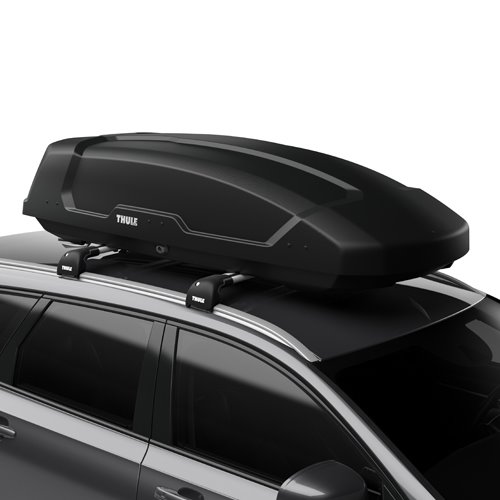 Thule DoubleTrack Pro XT 2-Bike Platform Hitch Rack - Image 4