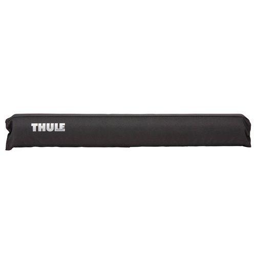 Thule Surf/SUP Crossbar Pads - Square/Round Bars - Image 6