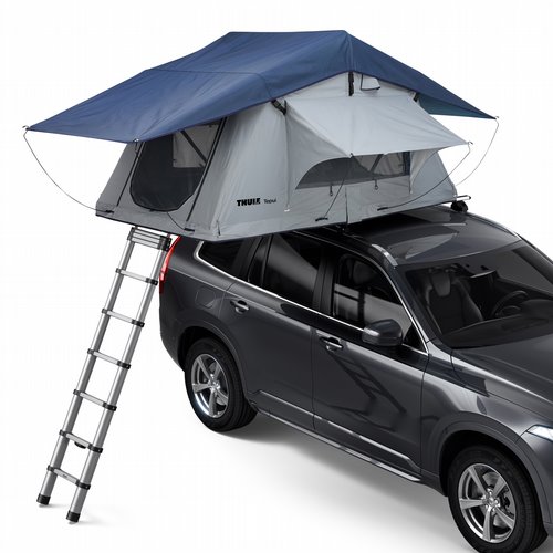 Thule Tepui Explorer Kukenam 3 Rooftop Soft Shell Tent