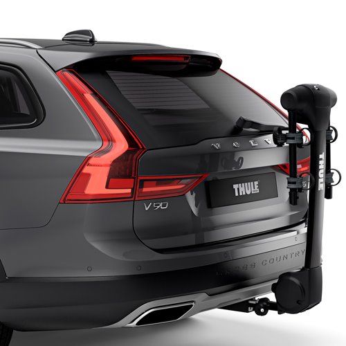 Thule Apex XT 2-Bike Hitch Rack - Image 7
