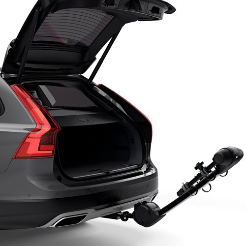 Thule Apex XT 2-Bike Hitch Rack - Image 8