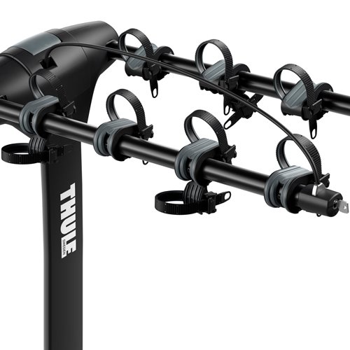 Thule Apex XT 2-Bike Hitch Rack - Image 9