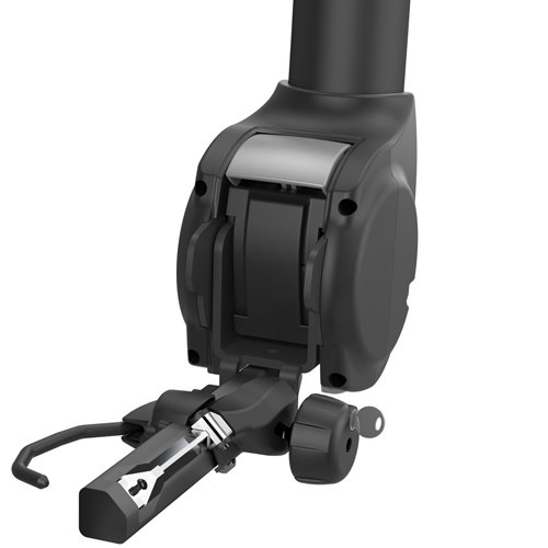 Thule Apex XT 2-Bike Hitch Rack - Image 10