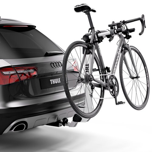Thule Helium Pro Aluminum Hitch Bike Rack