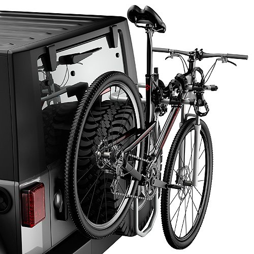 Thule Tram Ski Snowboard Carrier Accessory Attachment - Image 3
