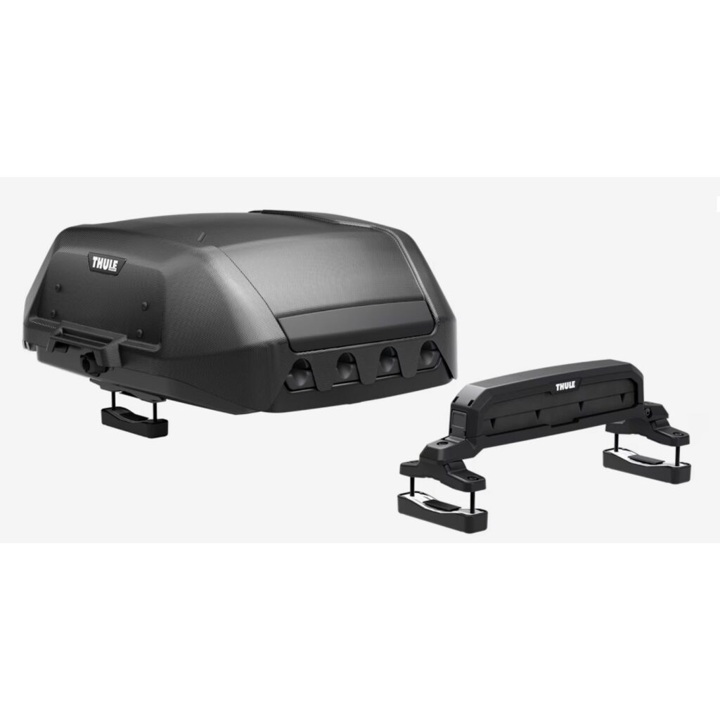 Thule OnShore Fishing Rod Carrier
