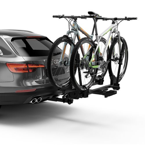 Thule T2 Pro X 2-Bike Platform 1.25" Hitch Rack