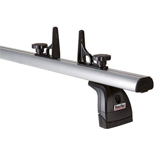 Thule TracRac TracVan ES 2 Bar Van Racks