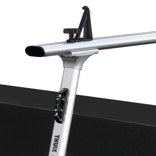 Thule TracRac Service Body Truck Ladder Rack - Image 9