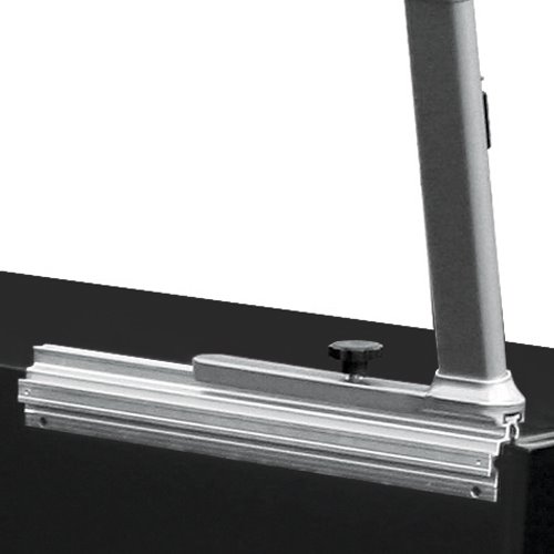Thule TracRac Service Body Truck Ladder Rack - Image 10