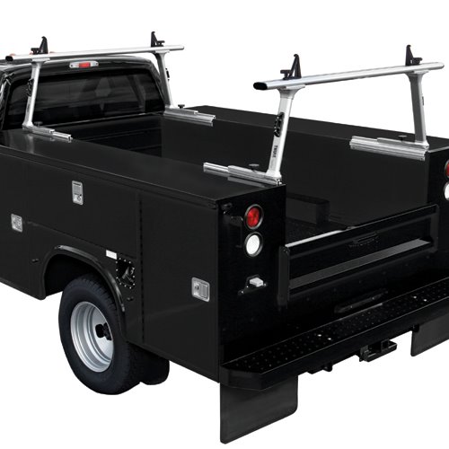 Thule TracRac Service Body Truck Ladder Rack - Image 6