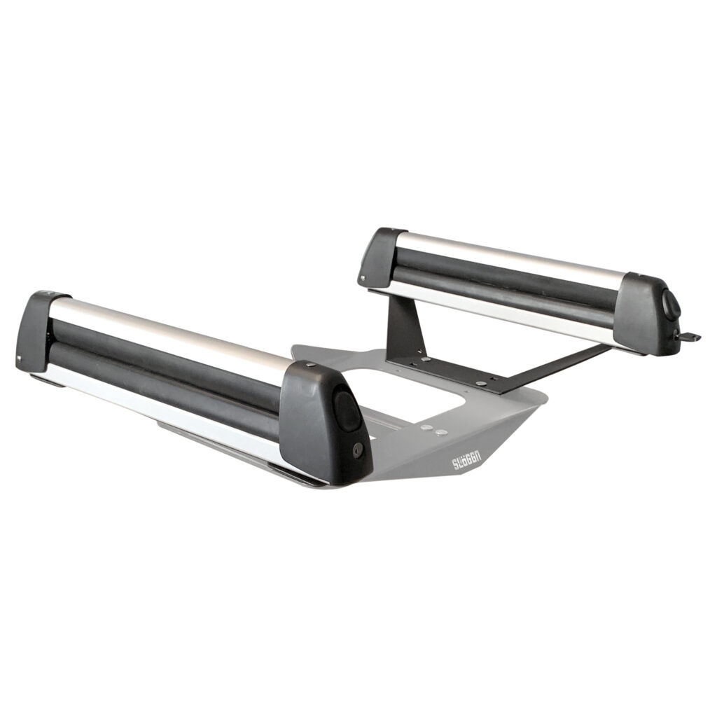 Sloggn Townie Ski + Snowboard Kit
