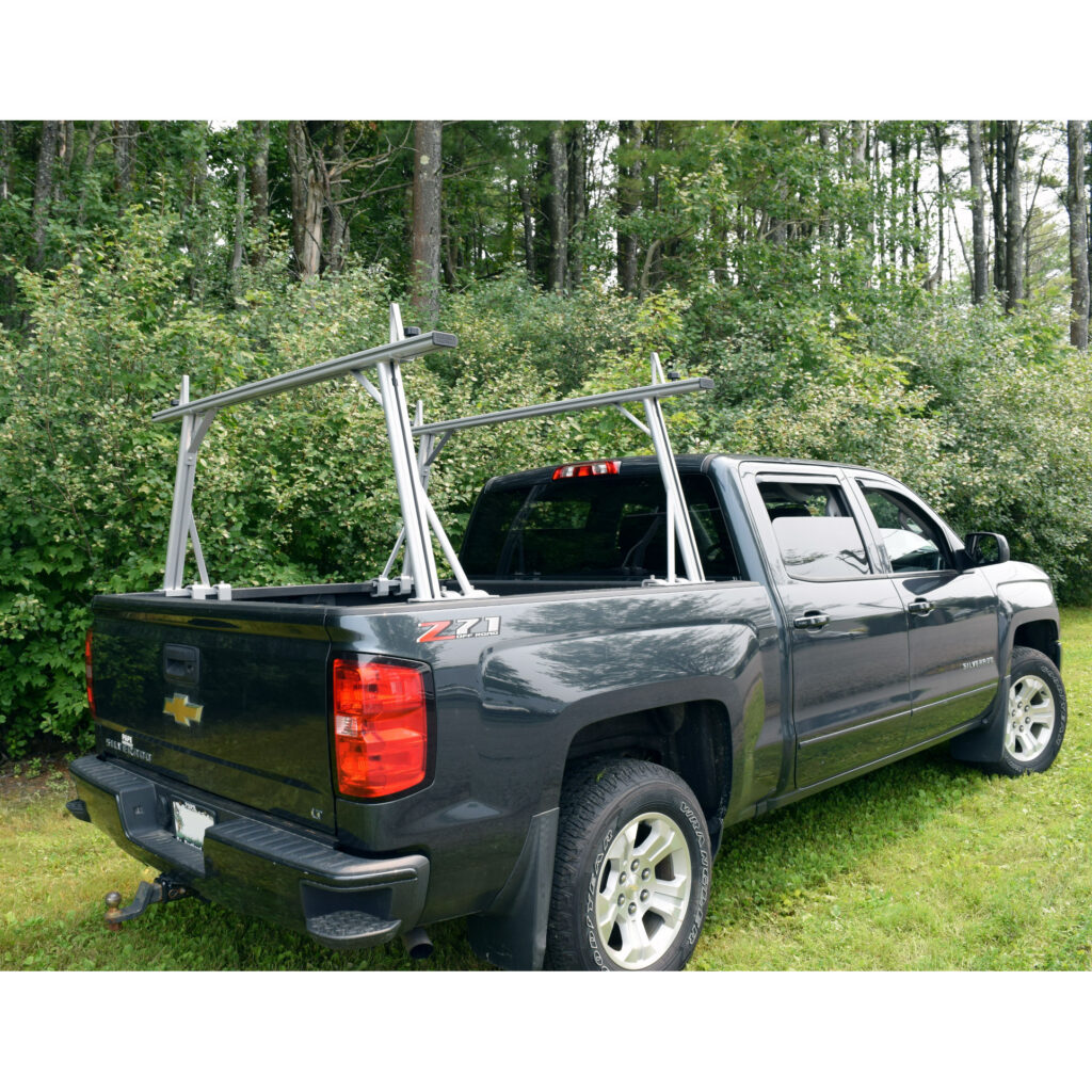 Malone TradeSport FoldAway-J Bundle