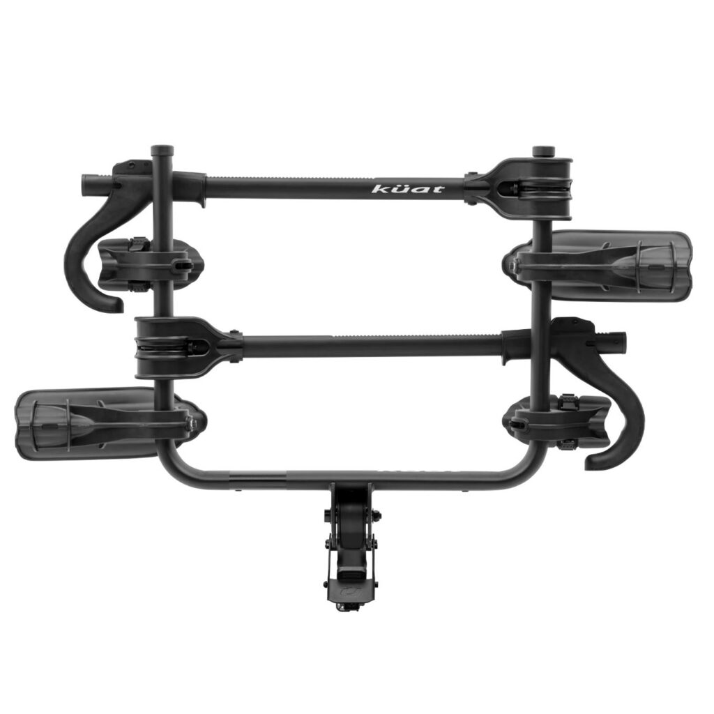 Kuat Transfer V2 - Platform Bike Rack