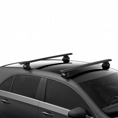 Thule Evo FixPoint Complete Rack