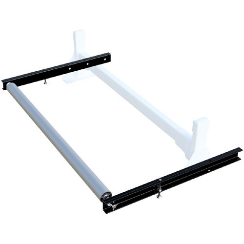 Vantech H1 3 Bar Aluminum Van Ladder Racks - Image 2