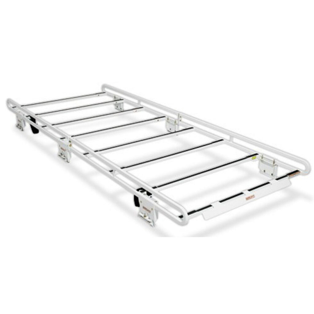 WeatherGuard 210-3 Safari Gutter Van Rack