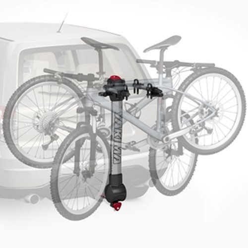 Yakima RidgeBack 2 Bike Hitch Rack - Image 7