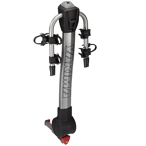 Yakima RidgeBack 2 Bike Hitch Rack - Image 6