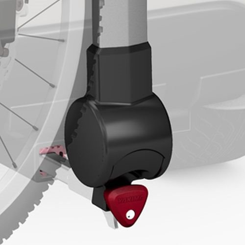 Yakima RidgeBack 2 Bike Hitch Rack - Image 8