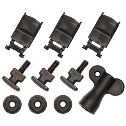 Yakima HighRoad Upright Rooftop Bike Rack (2017-2023) - Image 4