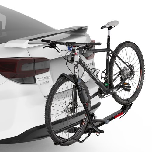 Yakima SingleSpeed 1 Bike Platform Rack