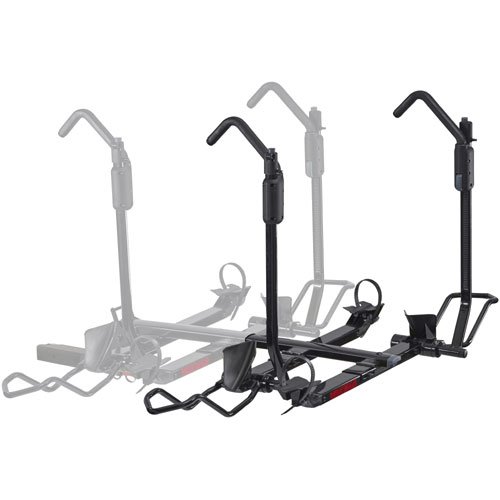 Yakima HoldUp EVO +2 Bike Add-On