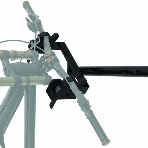 Yakima HangTight Vertical Hanging Bike Hitch Rack - Image 3