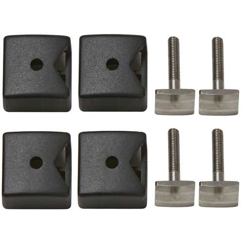 Yakima SmarT-Slot 2 Kit T-Slot Adapter Kit