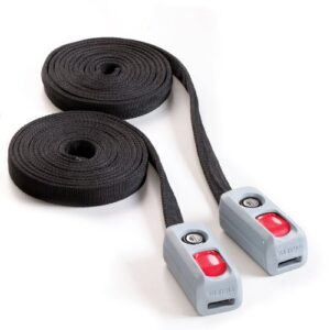 Yakima RipCord Locking 12' Cargo Straps