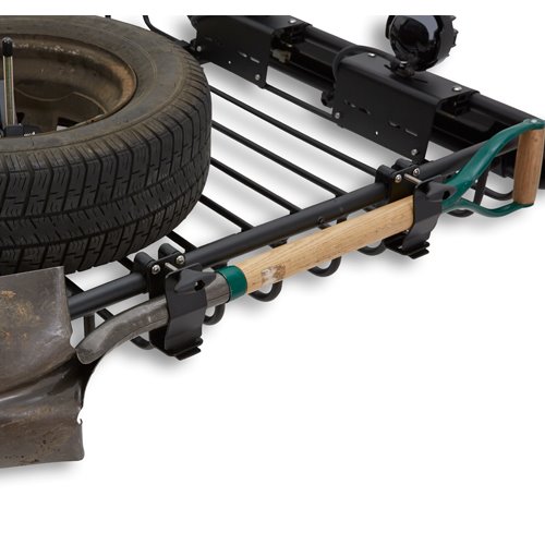 Yakima Axe Shovel Bracket for Warrior Roof Baskets