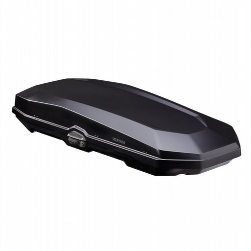 Yakima CBX 16 Premium Cargo Box