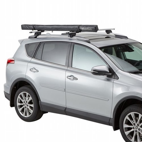 Yakima OverNOut 4.5' Awning