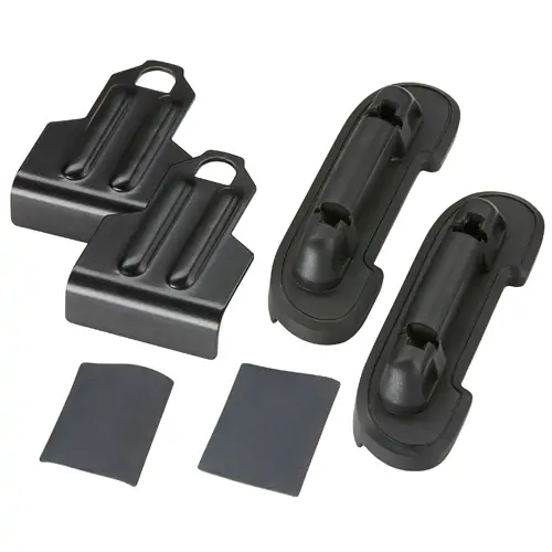 Yakima BaseLine Complete Bare Roof Racks - Image 10