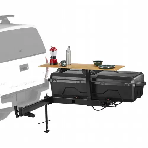 Yakima EXO Swingbase Hitch System - Image 10