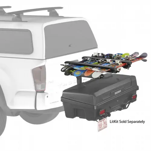 Yakima EXO Swingbase Hitch System - Image 12