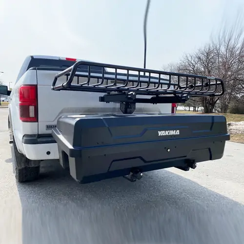 Yakima EXO Swingbase Hitch System - Image 15